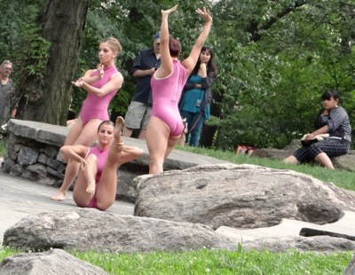 Manhattan Arts & Culture - Theater Dance & Music in MHTN NYC