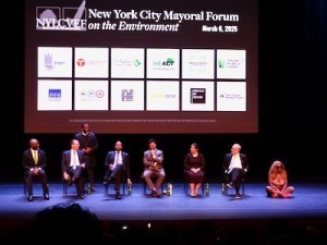 Manhattan Politics & Government Mayors Race 2025 MHTN NYC