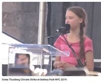 Manhattan Parks Sports Climate Change Nature & Environment MHTN NYC