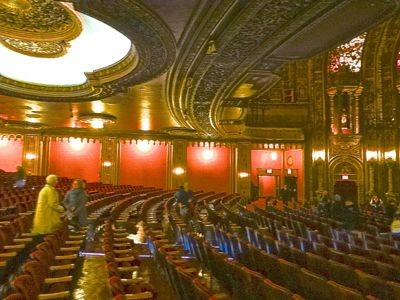 Harlem & Washington Heights Manhattan Neighborhoods MHTN NYC