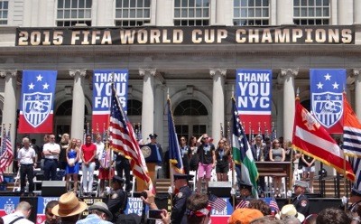 Manhattan Parks Sports Climate Change Swimming Kyaking Golf Billiards MHTN NYC