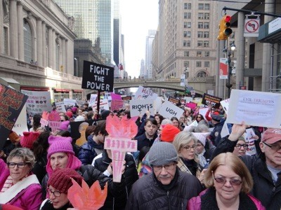 Manhattan Social & Community Issues Sexism Racism & Immigration MHTN NYC