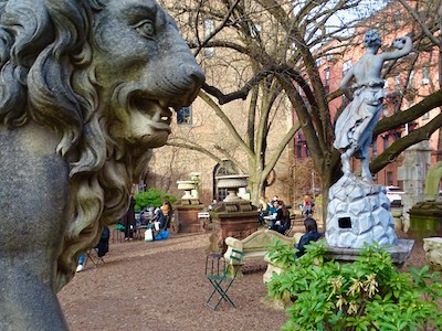 Manhattan Neighborhoods Sub Section, Current & Recent Neighborhood Events MHTN NYC