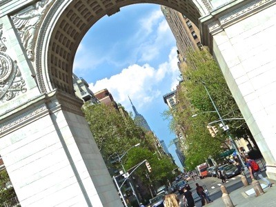 Manhattan Neighborhoods Sub Section, East Village West Village Manhattan Neighborhoods MHTN NYC
