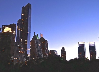 Manhattan Real Estate & Business Real Estate Development MHTN NYC