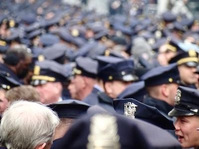 Manhattan Social & Community Issues Crime & Enforcement MHTN NYC