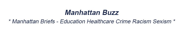 Manhattan Schools Education Healthcare Crime Sexism Racism in Manhattan NYC
