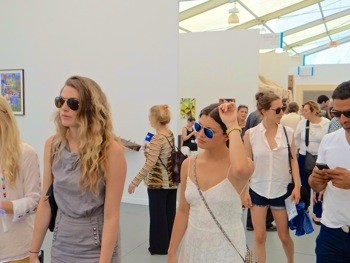 Manhattan Arts & Culture - Art Exhibits Art Galleries & Arts Events MHTN NYC