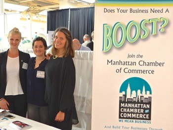 Manhattan Real Estate & Business - Economy & Small Business in MHTN NYC