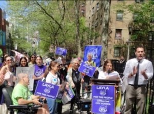 Candidates running for the District 3 NYC Council Special Election April 2026, layla law-gisiko, lindsey boylan, carl wilson, Leslie Boghosian Murphy