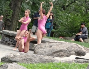 Manhattan Arts & Culture - Theater Dance & Music in MHTN NYC