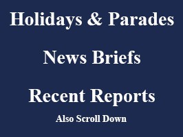Manhattan News Briefs Holidays Parades Ethnic Feasts Cultural Celebrations in Manhattan NYC