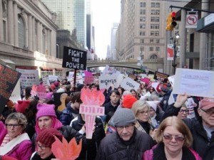 Manhattan Social & Community Issues Sexism Racism & Immigration MHTN NYC