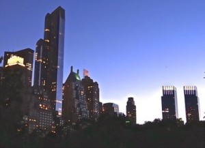 Manhattan Real Estate & Business Real Estate Development MHTN NYC