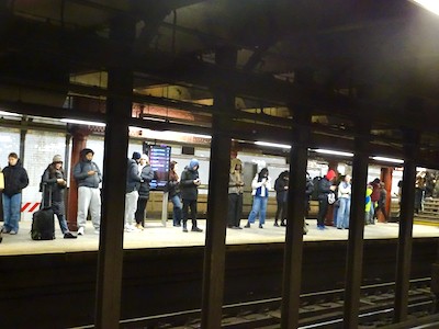 things to do this weekend nyc manhattan brooklyn queens bronx staten island nyc weekend events