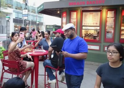 things to do nyc this weekend events nyc manhattan queens brooklyn bronx staten island nyc weekend events