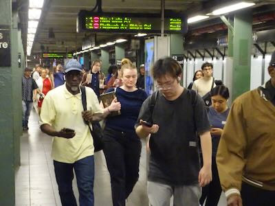 things to do this weekend nyc weekend events manhattan queens brooklyn bronx staten island nyc weekend events