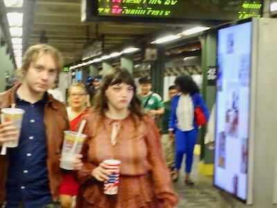things to do this weekend nyc weekend events manhattan queens brooklyn bronx staten island nyc weekend events