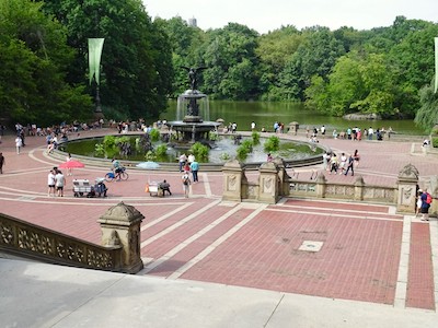 things to do this weekend in manhattan nyc july 2024
