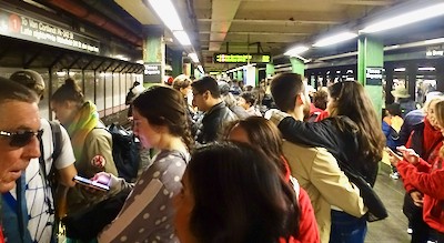 things to do this weekend nyc weekend events manhattan queens brooklyn bronx staten island nyc weekend events