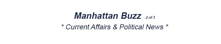 manhattan news manhattan politics manhattan government manhattan media mhtn nyc