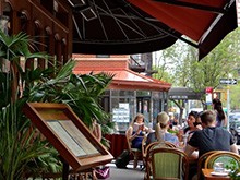 manhattan restaurants nyc manhattan bars nyc manhattan dining drinking in nyc