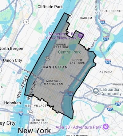 manhattan politics 2026 democratic primary candidates for us congress in nys district 12 manhattan conway bores lasher schlossberg 2026