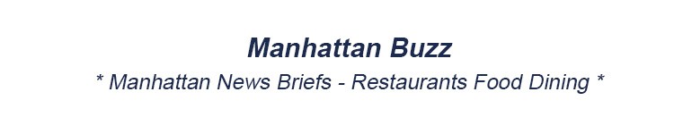 manhattan restaurants dining food mhtn nyc