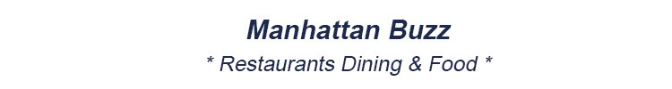 manhattan restaurants manhattan dining manhattan food mhtn nyc