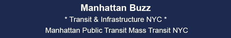 manhattan transit infrastructure biking walking mhtn nyc