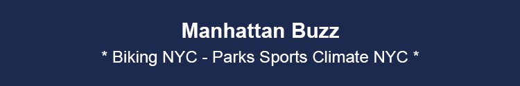manhattan parks sports climate change news & events mhtn nyc 