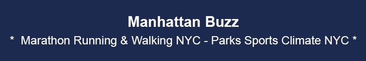 manhattan parks sports climate change news & events mhtn nyc