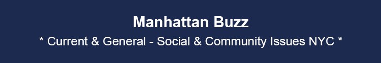manhattan community social issues mhtn nyc